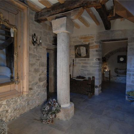 La Grange A Nicolas บูม-เลส์-เมสซูร์ ภายนอก รูปภาพ