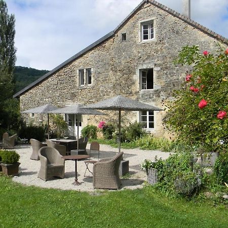 La Grange A Nicolas บูม-เลส์-เมสซูร์ ภายนอก รูปภาพ