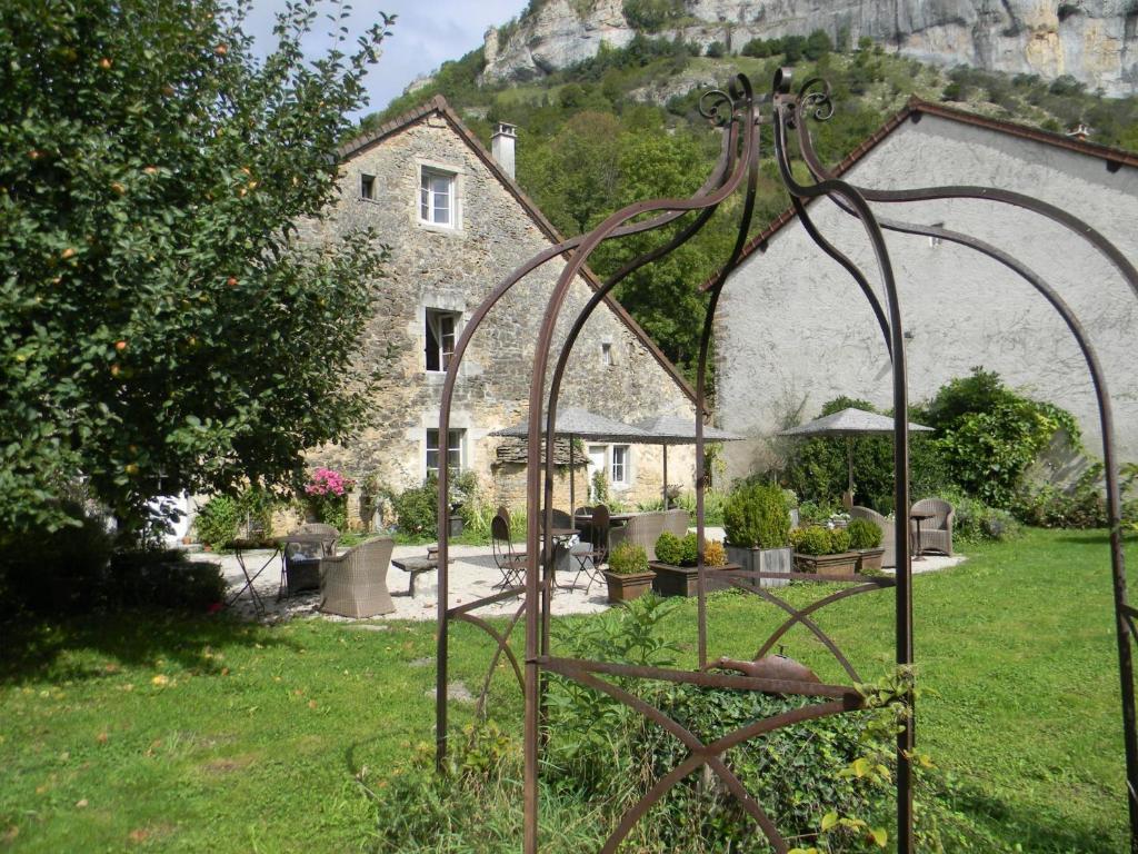 La Grange A Nicolas บูม-เลส์-เมสซูร์ ภายนอก รูปภาพ